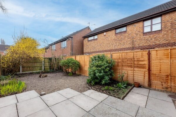 Hotspur Drive, Colwick, Nottingham, NG4 2BS
