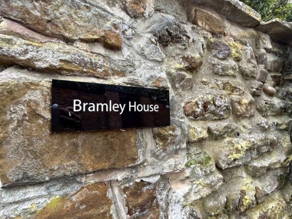 Bramley House, Church Lane, Cold Ashby