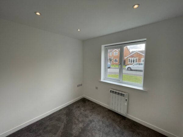 Hastings Drive, Wainfleet, Skegness, Lincolnshire, PE24 4PX