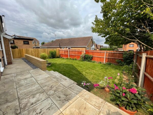 Hastings Drive, Wainfleet, Skegness, Lincolnshire, PE24 4PX