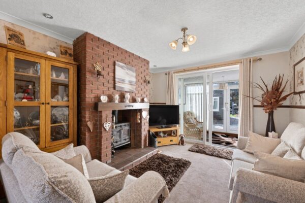 Stoneyford Road, Sutton-in-ashfield, Nottinghamshire, NG17 2DR