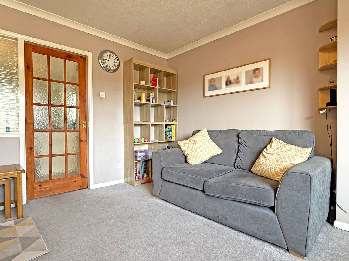 Priest Meadow, Fleckney, LE8 8TZ