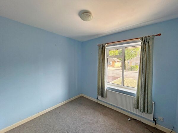 Kingsthorpe Crescent, Skegness, Lincolnshire, PE25 3PW