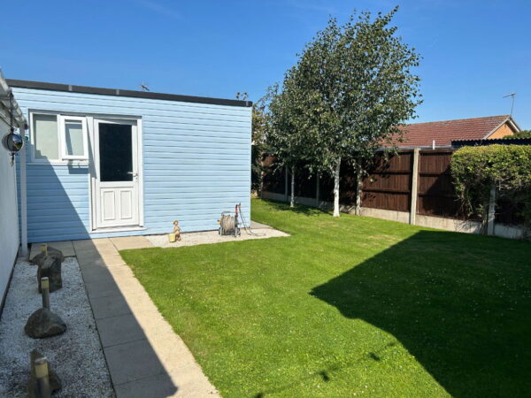 Beacon Way, Skegness, Lincolnshire, PE25 1HJ