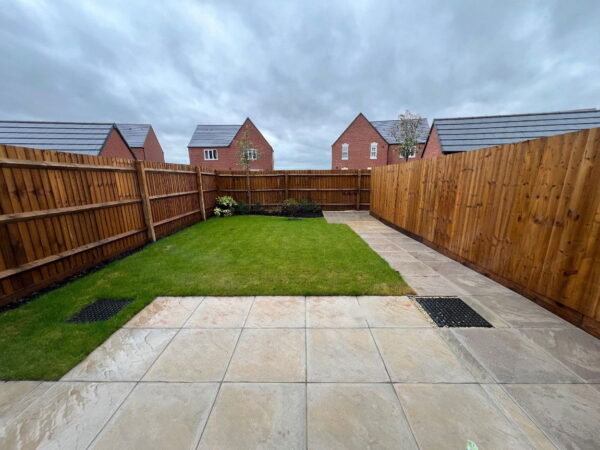 Plot 97, Arkall Farm, Tamworth, B79 0GD