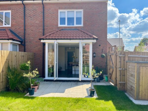 Limetree Way, Leicester , Leicestershire, LE7 3AX