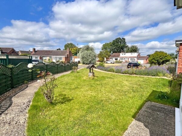 Gayhurst Close, Moulton, NN3 7LQ