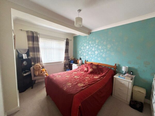 The Belfry, Wentworth Close, Skegness, Lincolnshire, PE25 1DP