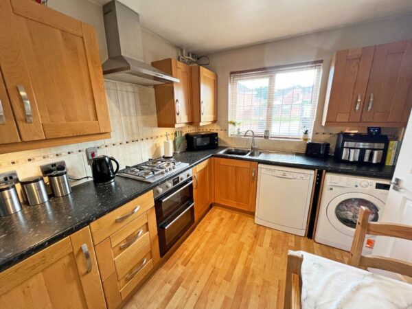 Beech Tree Road, Coalville, Leicestershire, LE67 4JN