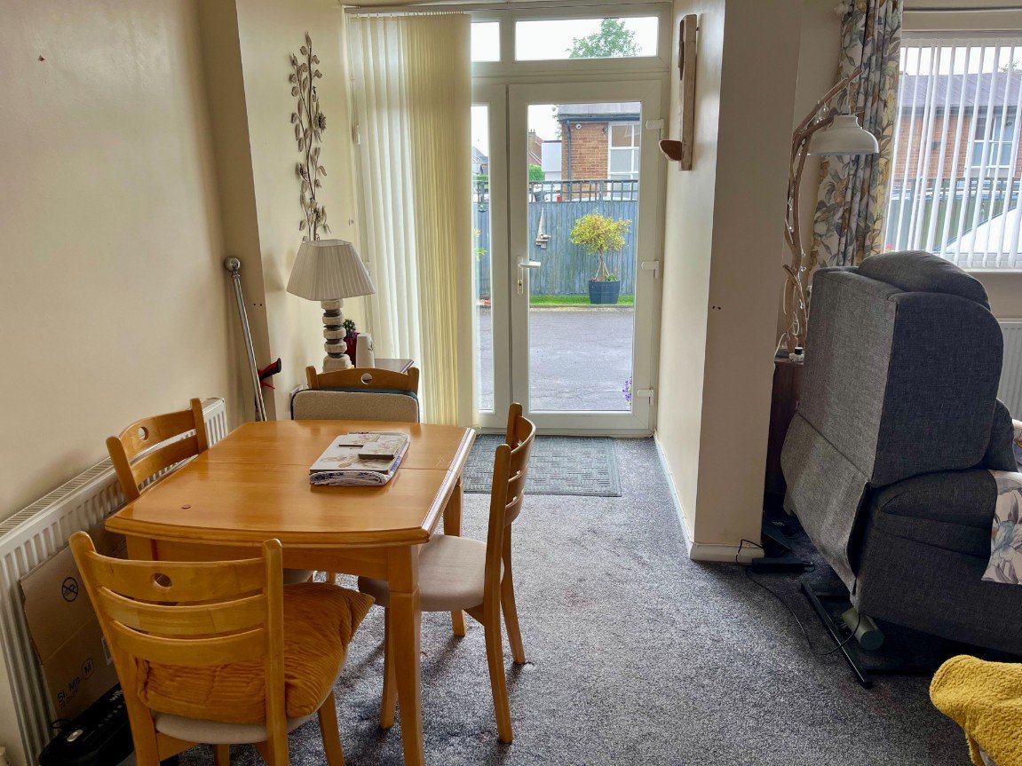 Arlen Court, 1372, Melton Road, Syston, Leicester, LE7 2EQ