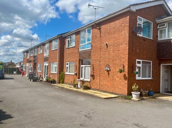 Arlen Court, 1372, Melton Road, Syston, Leicester, LE7 2EQ
