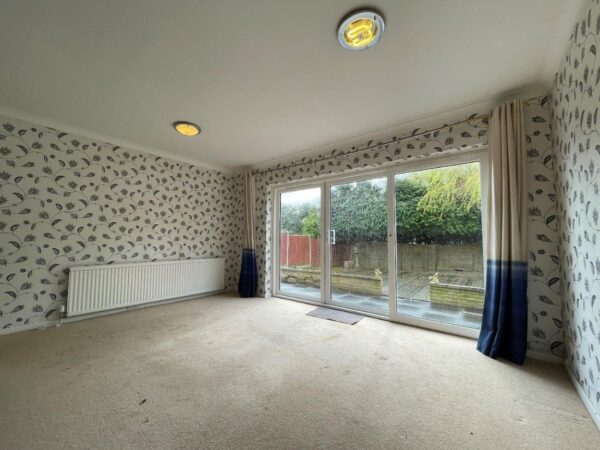 Pells Close, Fleckney, Leicester, Leicestershire, LE8 8TJ