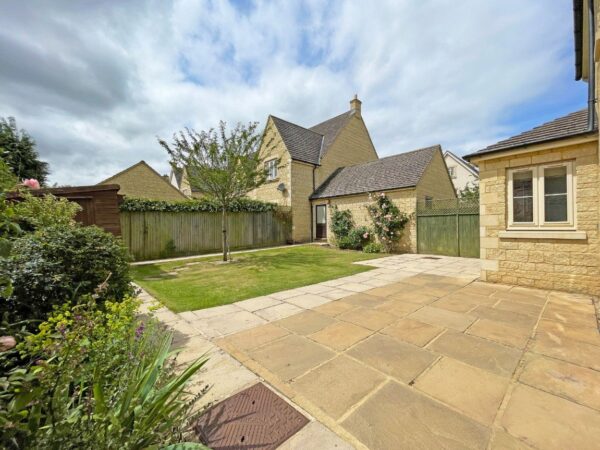 Little Casterton Road, Stamford, PE9 1BE