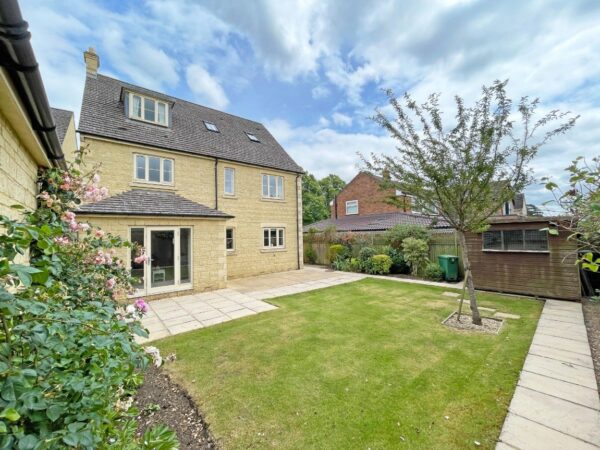 Little Casterton Road, Stamford, PE9 1BE