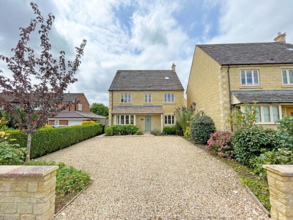 Little Casterton Road, Stamford, PE9 1BE