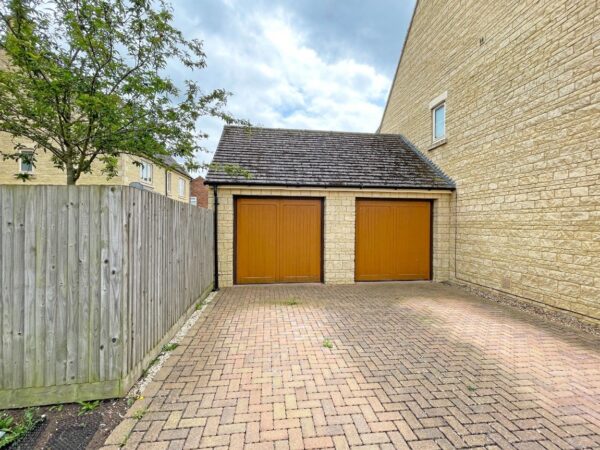 Little Casterton Road, Stamford, PE9 1BE