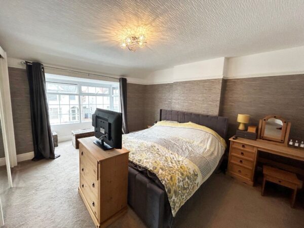 Wilford Grove, Skegness, Lincolnshire, PE25 3EZ