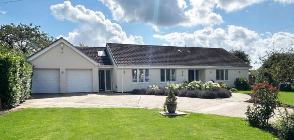 Storey's Lane, Burgh Le Marsh, Skegness, Lincolnshire, PE24 5LR