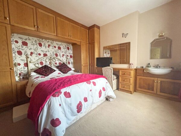 Sea View Road, Skegness, Lincolnshire, PE25 1BS