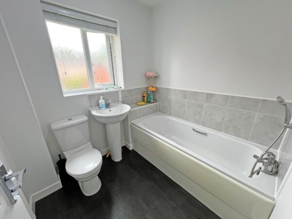 Boundary Close, Scraptoft, Leicester, LE7 9TR