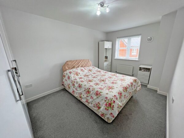 Boundary Close, Scraptoft, Leicester, LE7 9TR