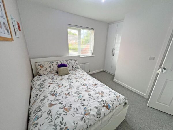 Boundary Close, Scraptoft, Leicester, LE7 9TR