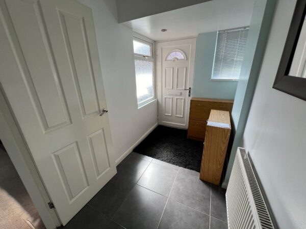 Chevin Avenue, Leicester, LE3 6PX