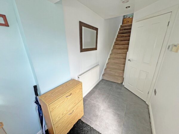 Chevin Avenue, Leicester, LE3 6PX