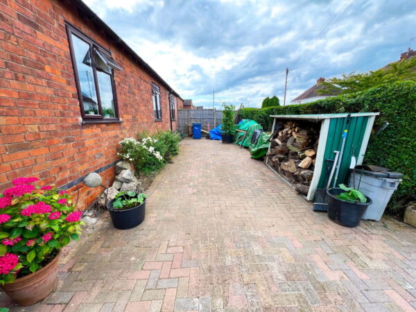 Nursery Lane, Holwell, Melton Mowbray, LE14 4UF