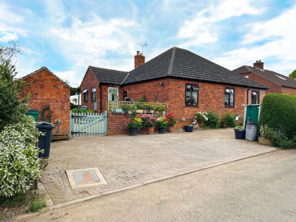 Nursery Lane, Holwell, Melton Mowbray, LE14 4UF