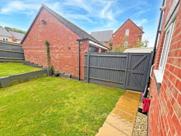 Boundary Close, Scraptoft, Leicester, LE7 9TR