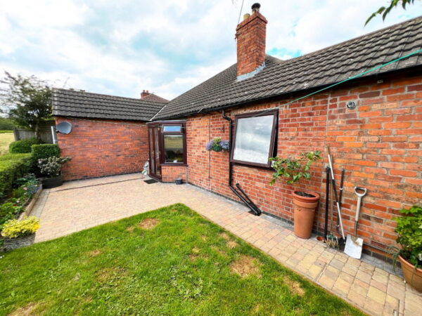 Nursery Lane, Holwell, Melton Mowbray, LE14 4UF