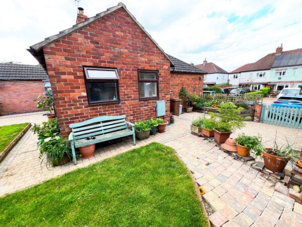 Nursery Lane, Holwell, Melton Mowbray, LE14 4UF