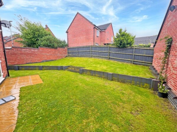 Boundary Close, Scraptoft, Leicester, LE7 9TR