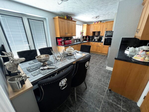 David Lees Close, Ellistown, Coalville, LE67 1FX