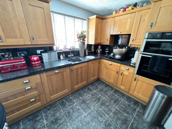 David Lees Close, Ellistown, Coalville, LE67 1FX