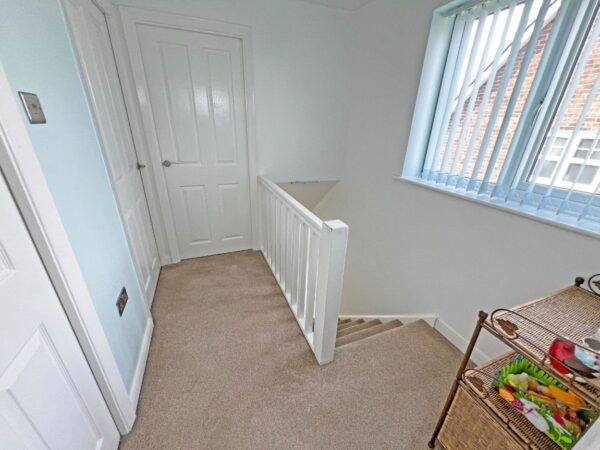 Chevin Avenue, Leicester, LE3 6PX