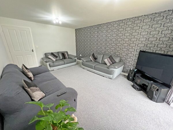 Boundary Close, Scraptoft, Leicester, LE7 9TR