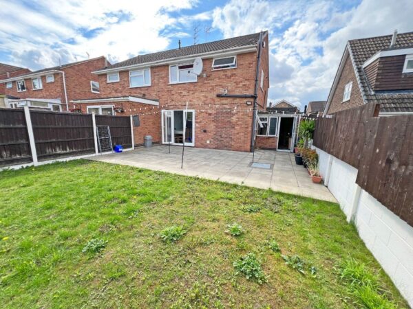 Chevin Avenue, Leicester, LE3 6PX