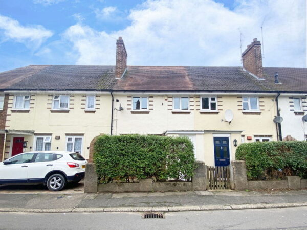 Danefield, Northampton, Northamptonshire, NN3 2SR