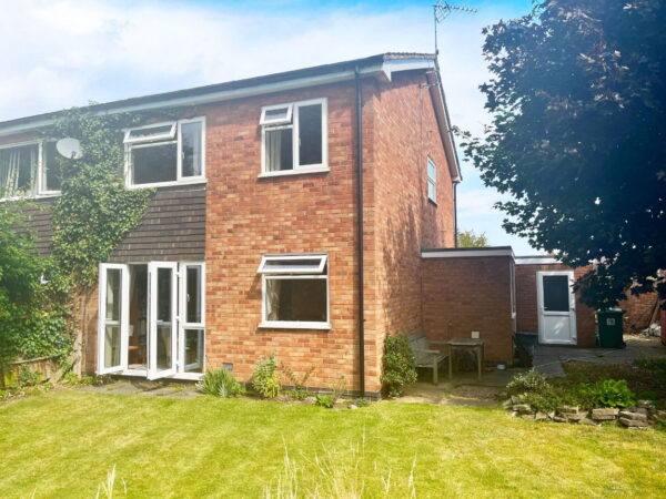 Avenue Road, Queniborough, Leicester, LE7 3FB