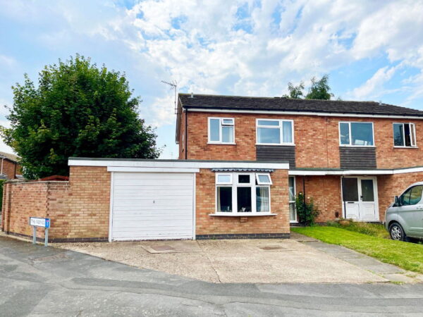 Avenue Road, Queniborough, Leicester, LE7 3FB