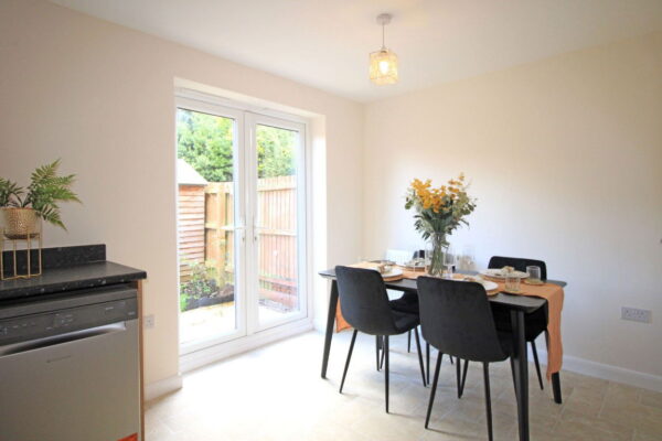 Dairy Way, Kibworth Harcourt, Leicester, Leicestershire, LE8 0SU