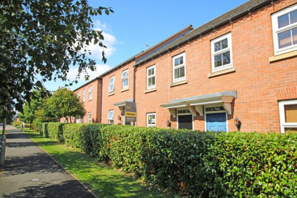 Dairy Way, Kibworth Harcourt, Leicester, Leicestershire, LE8 0SU