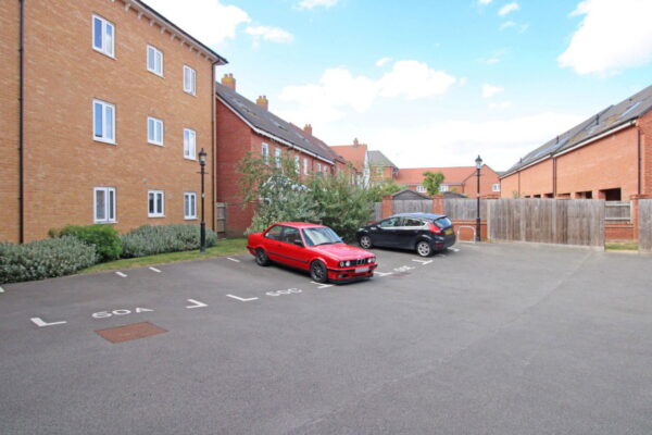 Anglia Way, Great Denham, Bedford, MK40 4SD