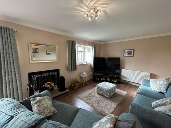 Tudor Drive, Louth, Lincolnshire, LN11 9EE