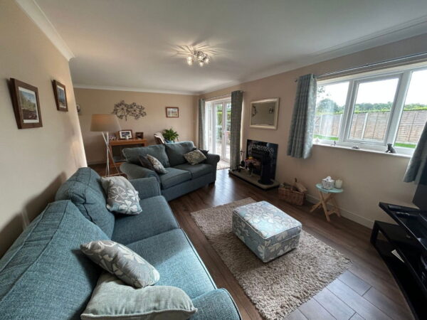 Tudor Drive, Louth, Lincolnshire, LN11 9EE