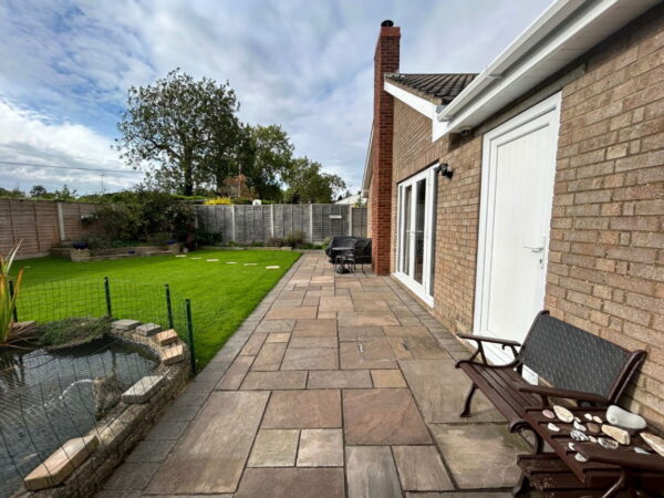 Tudor Drive, Louth, Lincolnshire, LN11 9EE