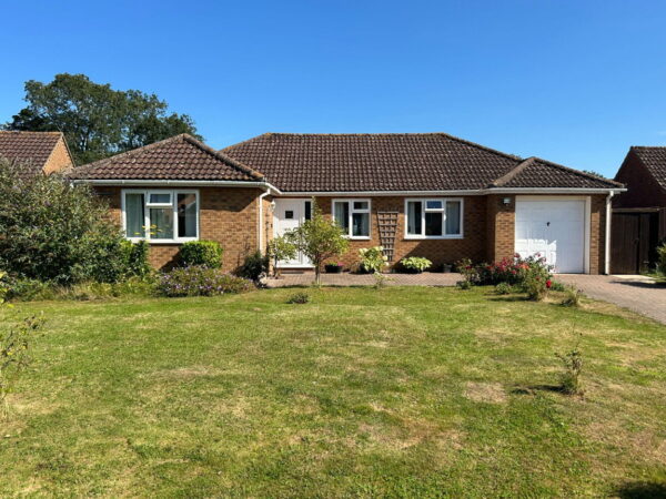 Tindall Way, Wainfleet St. Mary, Skegness, Lincolnshire, PE24 4EY