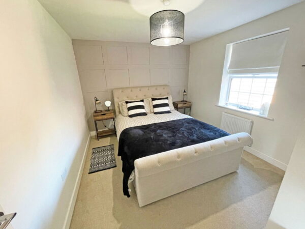 Saunders Drive, Coalville, Leicestershire, LE67 4ER